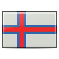 flag faroe islands