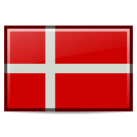 flag denmark