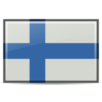 flag finland