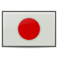 flag japan