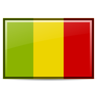 flag mali
