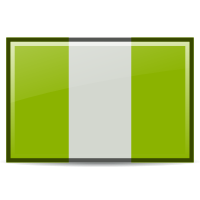 flag nigeria
