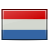 flag netherlands