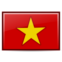 flag vietnam