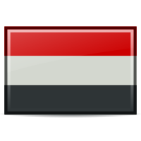 flag yemen