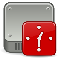 hard disk action urgent