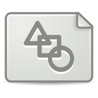vector mimetype icon