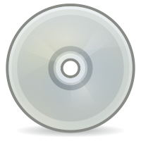 optical disk