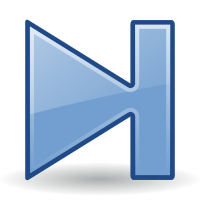skip forward