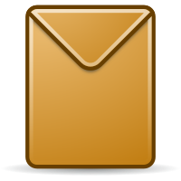 envelope