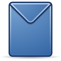 envelope