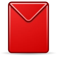 envelope