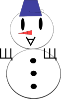 snowman