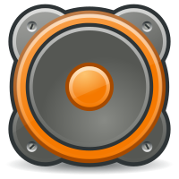 speaker