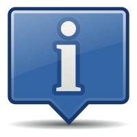 Information Icon