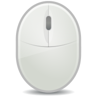 Mouse Icon