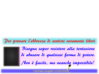 Libertà