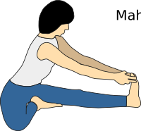 Maha Mudra