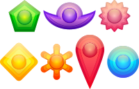 Design Elements Set