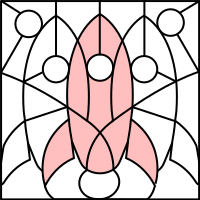 puzzle picture rocket