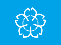 Flag of Daigo, Gunma