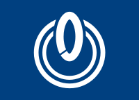 Flag of Gunma, Gunma