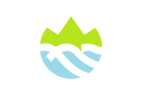 Flag of Kanna, Gunma