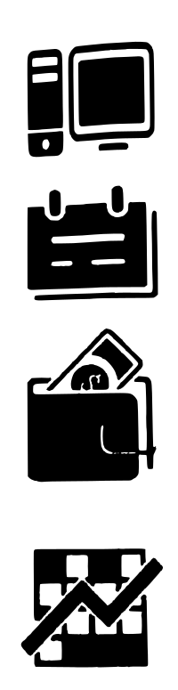 found craft icons 8