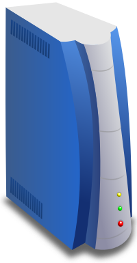 server