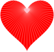 Heart String Art