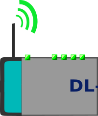 router wifi