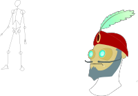 indian robot
