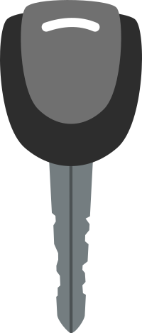 Modern Key Style 1
