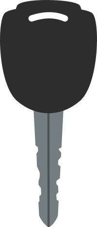 Modern Key Style 2