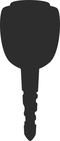 Modern Key Style 4