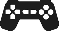 Game Controller Outline