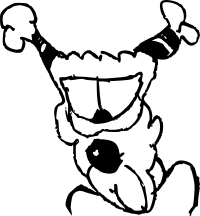 Cartoon Head 42