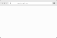 Web Browser