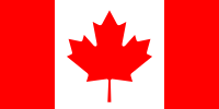 Flag of Canada