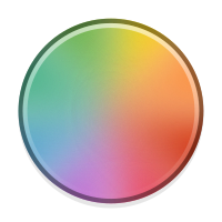 color wheel