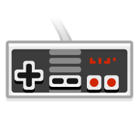 gamepad