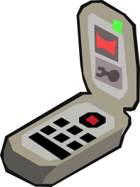 Sci Fi Scanner Device