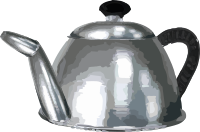 spam tea