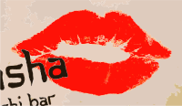 Kiss Lips