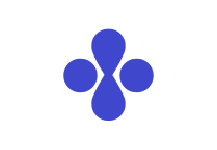 Flag of Funakoshi, Hiroshima
