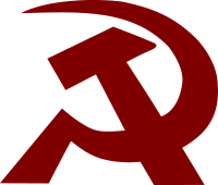 Hammer and Sickle