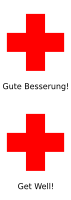 Get Well Card