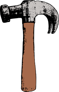 Colour Hammer