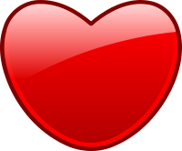 Heart Icon
