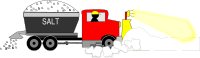 Snow Plow